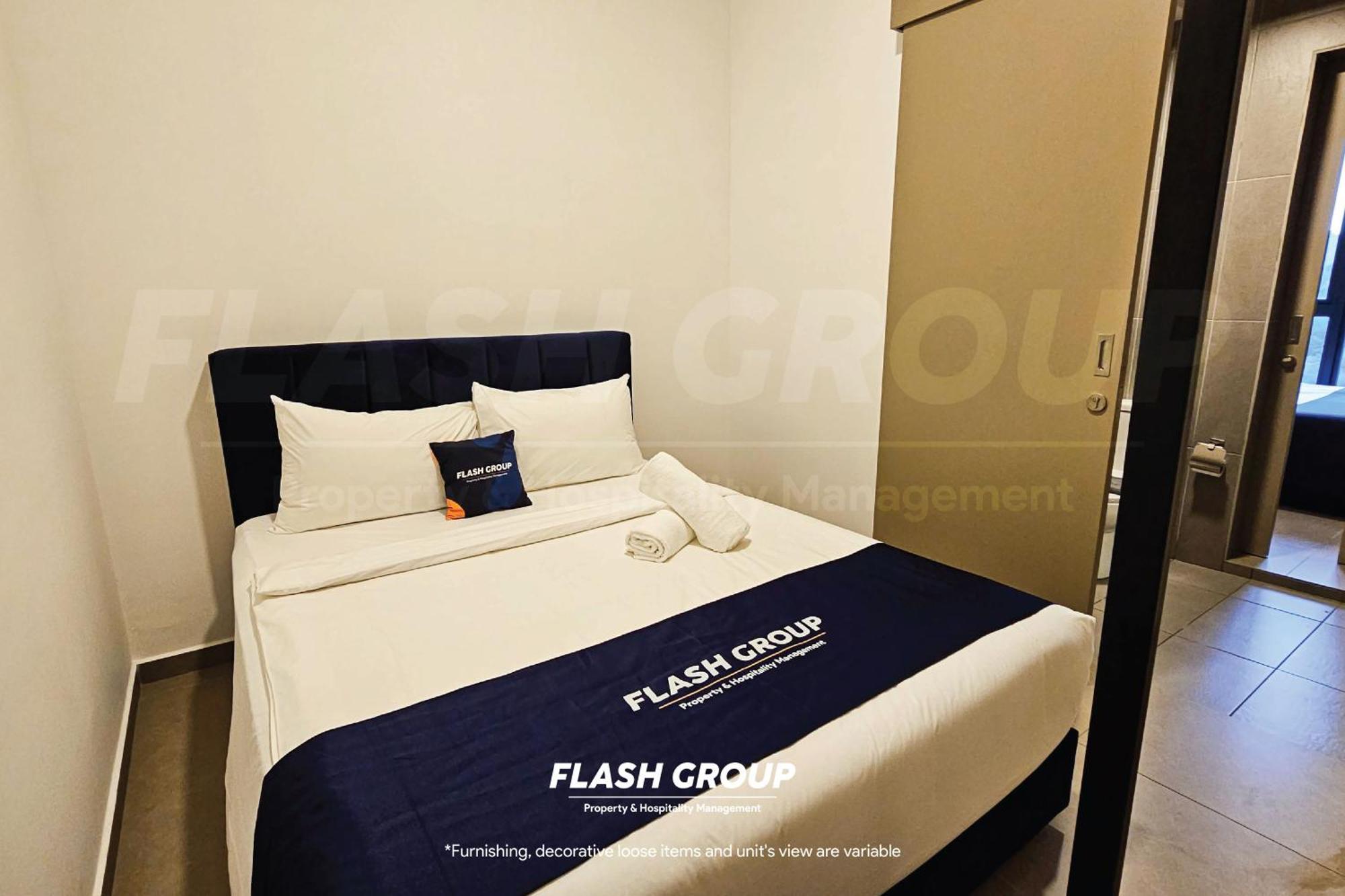 Forte Seasons Mossaz Premium Suites Petaling Dzsaja Kültér fotó