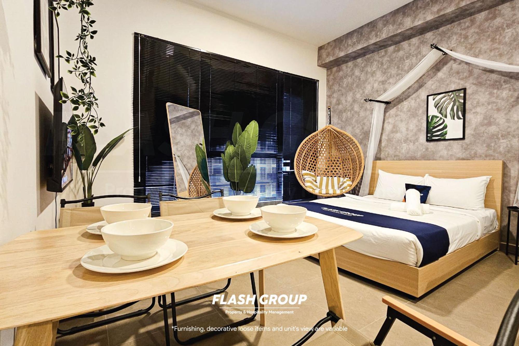 Forte Seasons Mossaz Premium Suites Petaling Dzsaja Kültér fotó